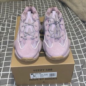 Yeezy 500